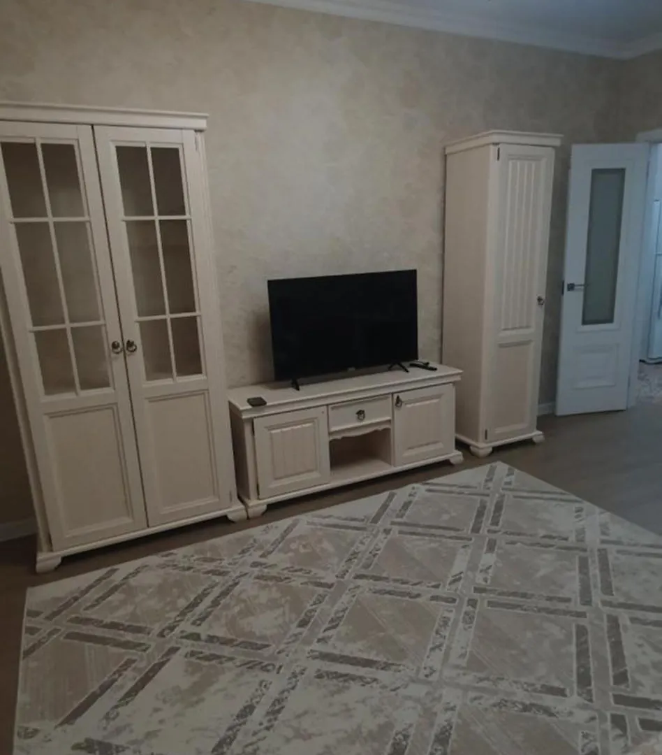 Apartment Жк Визит Nur-Sultan