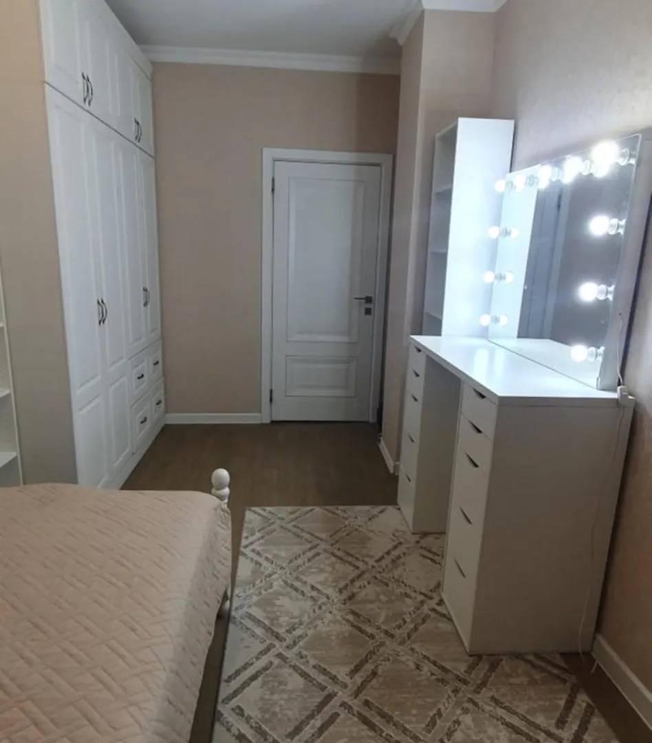Apartment Жк Визит Nur-Sultan  Kazakhstan