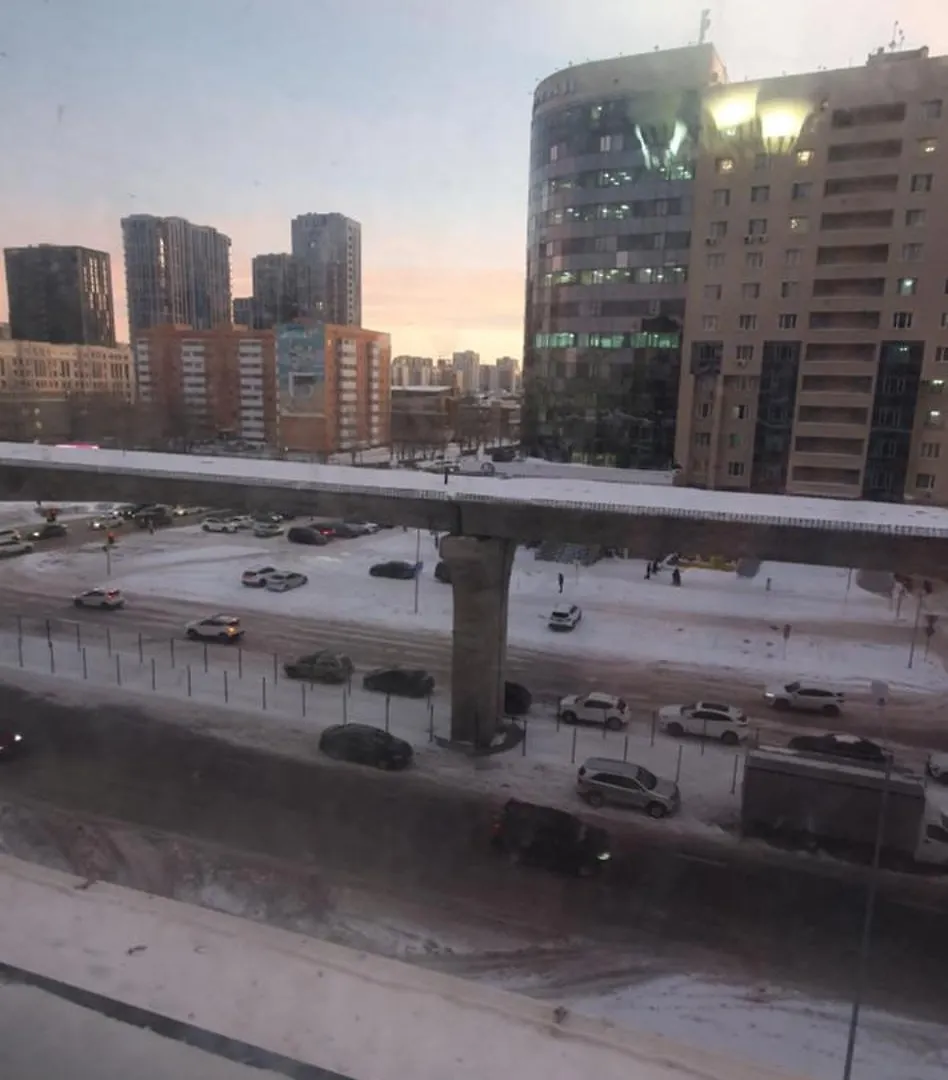 Жк Визит Nur-Sultan  0*, Nur-Sultan (Astana) Kazakhstan